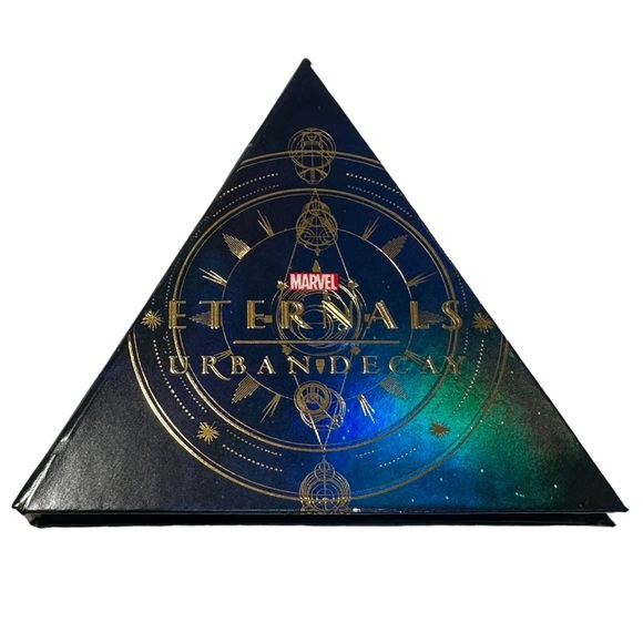 Urban Decay Eyeshadow .05 oz Marvel Eternals “UNI-MIND” - Picture 3 of 13